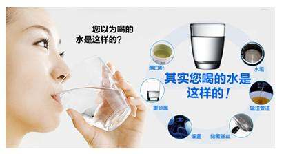 哪個(gè)品牌的凈水器更好