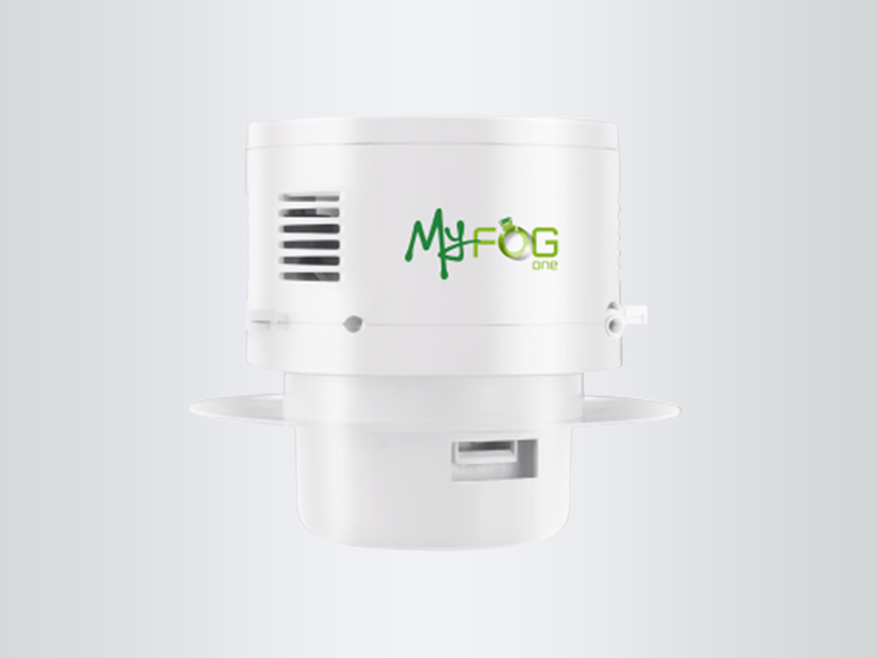 瀝蔓泊中央恒濕系統(tǒng)