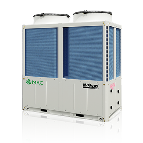 麥克維爾空氣源熱泵,麥克維爾空氣能熱泵