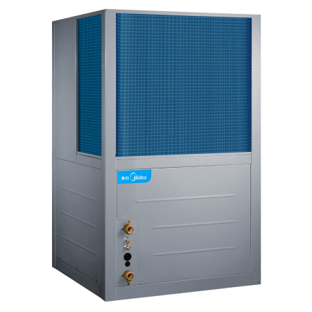 美的空氣能熱泵,美的空氣源熱泵